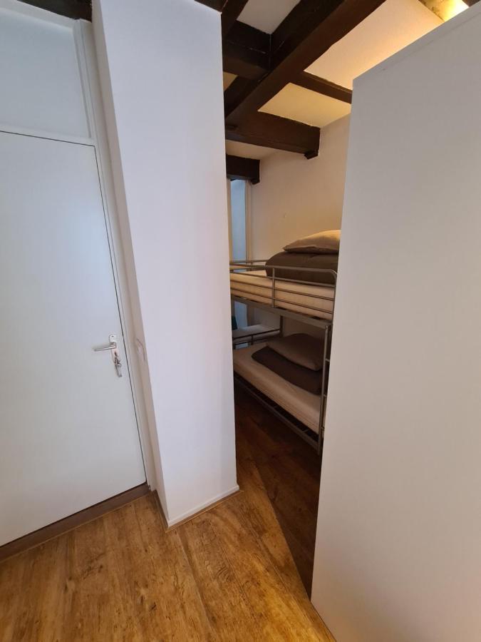 Appartement Havenzicht, Gelegen Aan Zee Met Zeezicht Vlissingen Zewnętrze zdjęcie