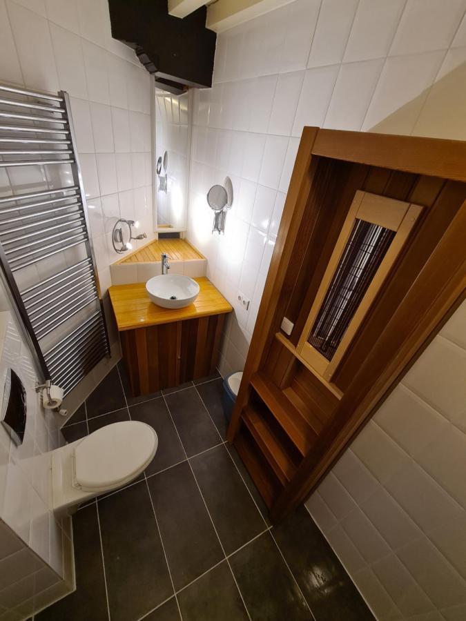 Appartement Havenzicht, Gelegen Aan Zee Met Zeezicht Vlissingen Zewnętrze zdjęcie