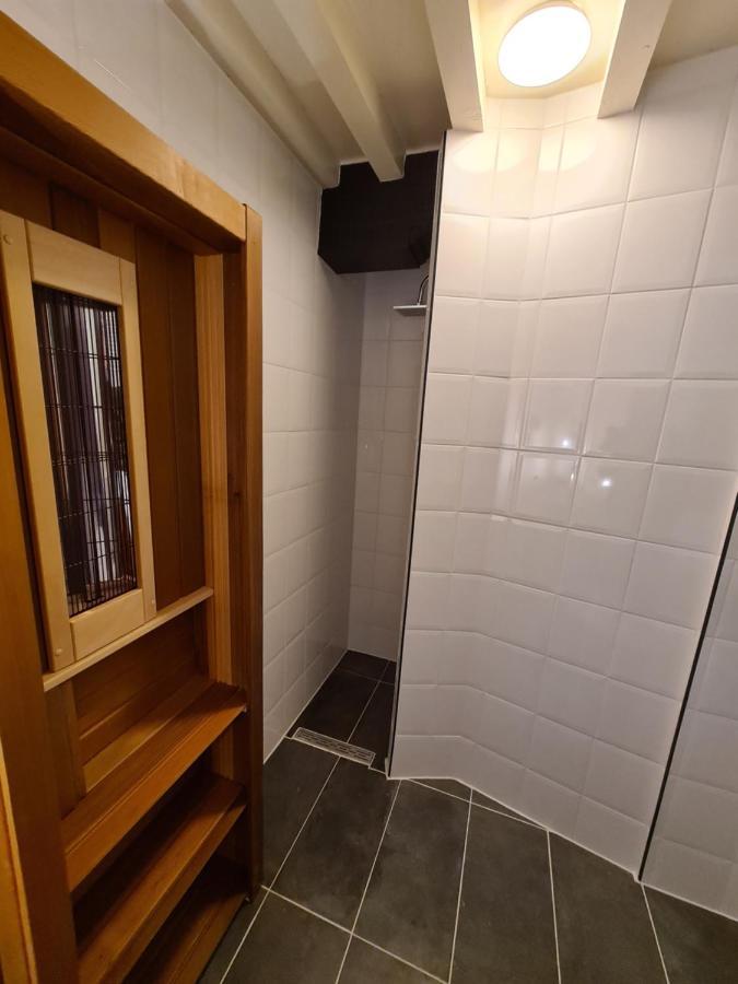 Appartement Havenzicht, Gelegen Aan Zee Met Zeezicht Vlissingen Zewnętrze zdjęcie