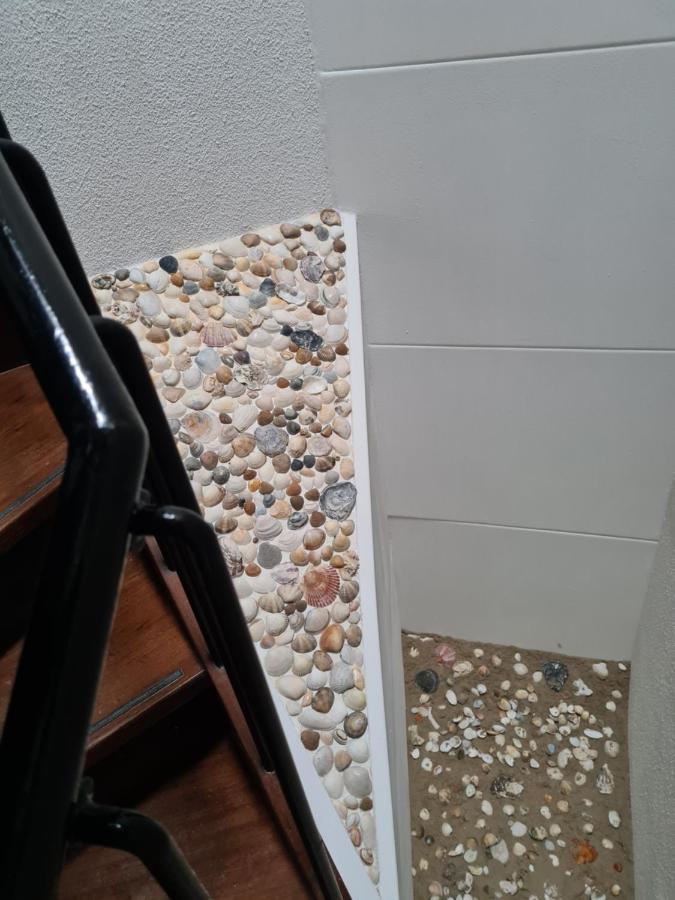 Appartement Havenzicht, Gelegen Aan Zee Met Zeezicht Vlissingen Zewnętrze zdjęcie