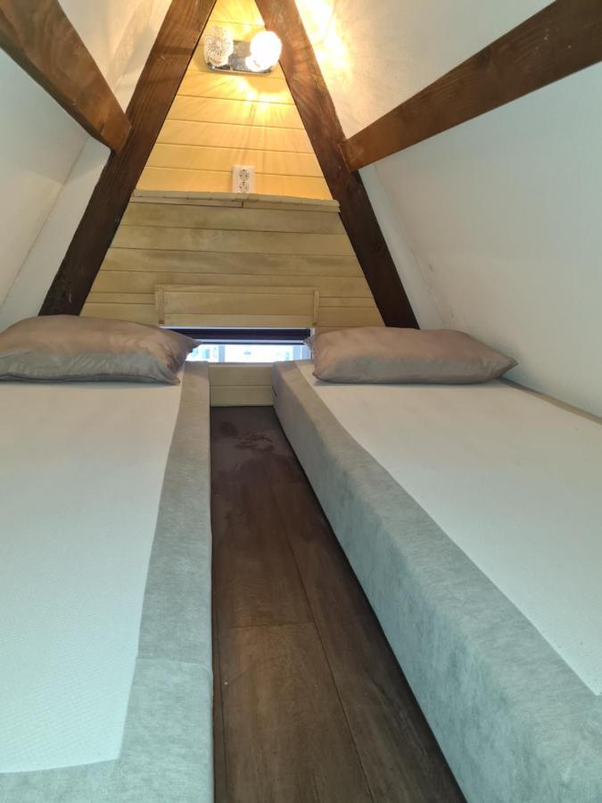 Appartement Havenzicht, Gelegen Aan Zee Met Zeezicht Vlissingen Zewnętrze zdjęcie
