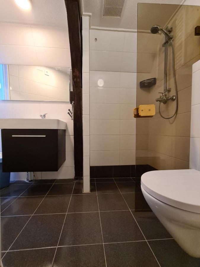 Appartement Havenzicht, Gelegen Aan Zee Met Zeezicht Vlissingen Zewnętrze zdjęcie