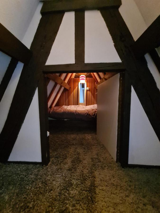 Appartement Havenzicht, Gelegen Aan Zee Met Zeezicht Vlissingen Zewnętrze zdjęcie