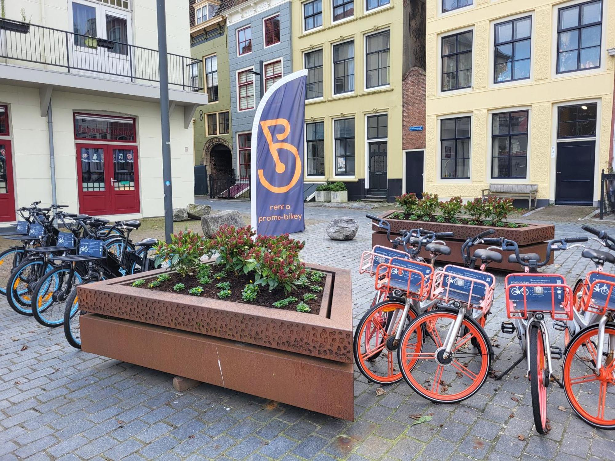 Appartement Havenzicht, Gelegen Aan Zee Met Zeezicht Vlissingen Zewnętrze zdjęcie